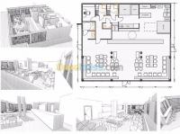 alger-zeralda-algerie-décoration-aménagement-plans-et-3d-architecture-décoration 