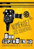 publicite-communication-numerisation-de-films-8mm-et-super-8-draria-alger-algerie