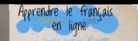 Cours de français en ligne 