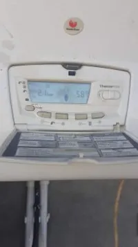 plomberie & chauffagiset تدفئة مركزية 