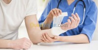 وهران-الجزائر-طب-و-صحة-médecine