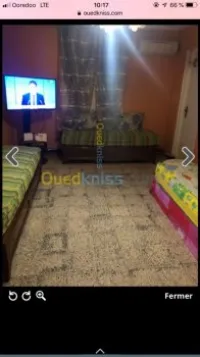 Location Appartement Constantine Constantine