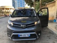 Transport VIP et autres 