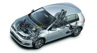 المحرك-و-علبة-السرعة-piece-de-rechange-volkswagen-باب-الزوار-الجزائر