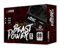 ALIMENTATION AURES 450 WATTS CERTIF80+