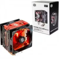 VENTILATEUR CPU INTEL/AMD