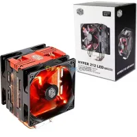 VENTILATEUR CPU INTEL/AMD