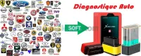 Diagnostique / effacement des défauts