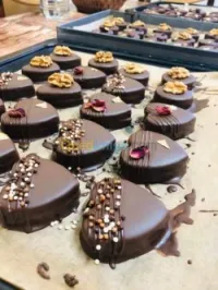 Gateaux sur commande