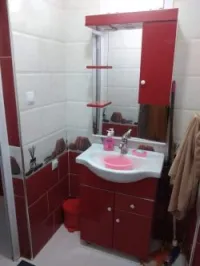 Location vacances Niveau De Villa F3 Boumerdes Dellys