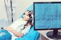 Electro-encéphalogramme (EEG) 