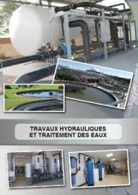 traitement des eaux 