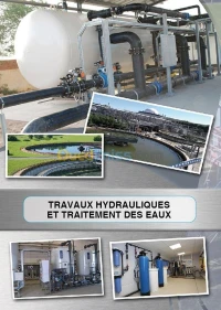 traitement des eaux 