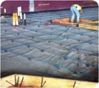 Construction industrielle