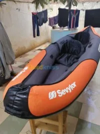 Kayak Sirocco