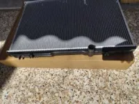 RADIATEUR MOTEUR FLORID M4