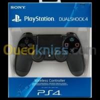 alger-el-harrach-algerie-accessoires-jeux-video-manette-ps4-sans-fil-noire-copie