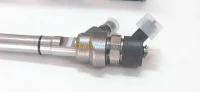 INJECTEUR WINGLE 2.0 2016 BOSCH