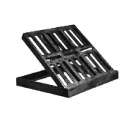 GRILLE AVALOIR