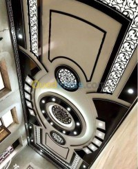 الجزائر-الدويرة-ديكورات-و-ترتيب-placo-plâtre
