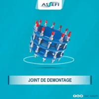 Joint De demontage