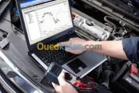 Scanner Auto سكانير