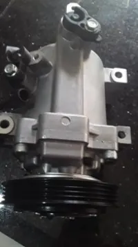 COMPRESSEUR CLIMATISEUR GREAT WALL M4 