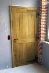 portes et eléments de cuisine