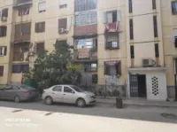 Vente Appartement F5 Blida Boufarik