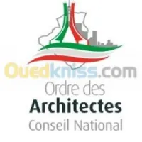 Architecte