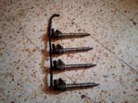 les injecteurs volkswagen
