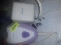 Epilateur PHILIPS original  satinelle 