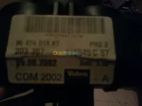 Commodo  C3 2002  + crémaillère  (Siemens) Occasion