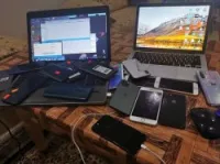 DEBLOCAGE ICLOUD IPHONE IPOD ET IPAD  