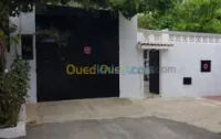 Vente Carcasse Alger Rouiba
