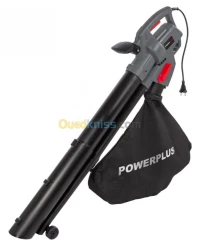  ASPIRATEUR/SOUFFLEUR DE FEUILLES 3300