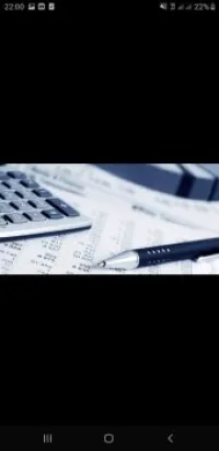 Comptabilité/fiscalité/finance 