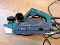 الجزائر-وسط-أدوات-مهنية-bosch-pho-25-82-rabot