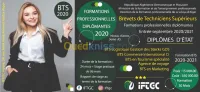 Brevets de Techniciens Supérieurs