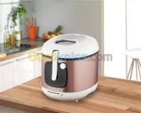 FRITEUSE MOULINEX XXL AM481010