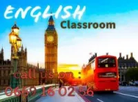 Formation d'anglais 