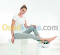 appareil de massage du tendon d'achille