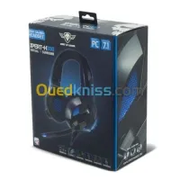 Casque Spirit of Gamer Xpert H300 