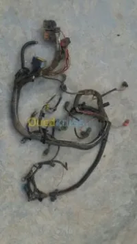 Faisceau 207  2.0 HDI