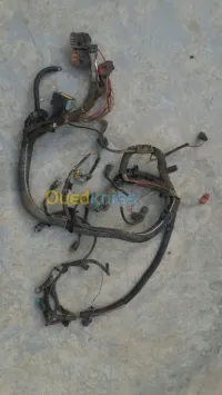 Faisceau 207  2.0 HDI