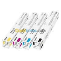 Jeu Toner Canon C-EXV 54 Original