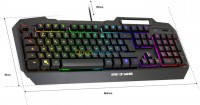 clavier-souris-spirit-of-gamer-elite-k40-hussein-dey-alger-algerie