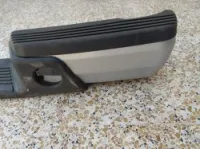 PARE CHOC ARRIERE GONOW DIESEL