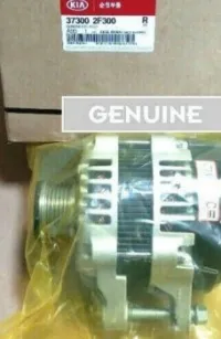 ALTERNATEUR KIA SORENTO NOUVEAU 