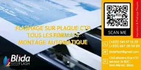 Flashage CTP